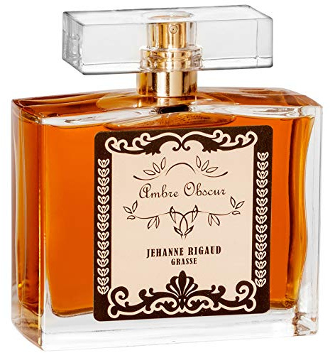 AMBRE OBSCUR Eau de Parfum 100ml
