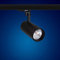 Mextronic 3 Phasen LED Strahler/LED 3 Phasen Schienensystem: LED 3 Phasen Strahler dimmbar 20W S27B Warmweiss für Schienensystem