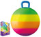 Summerplay Hüpfball Regenbogen 50 cm
