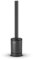 Olimpia Splendid 99276 Vertigo, Purificatore 3in1, Purifica, riscalda e ventila, Tre stadi di filtrazione con Hepa14, Lampada UV germicida, Wi-fi integrato e voice control, Telecomando incluso