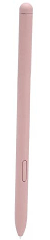 Sostituzione Penna Tab S6 Lite per Penna Intelligente Altamente Sensibile con 5 Punte, per Tablet SM P610 SM P615 (Rosa)