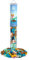 Plus-Plus 100 Tube Kreativ Bausteine Meerjungfrau
