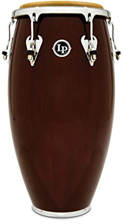 Latin Percussion Conga Matador Conga M752S-W 11 3/4