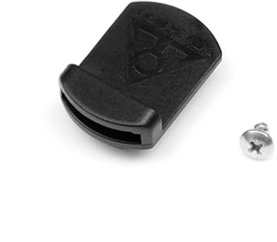 Topeak RedLite Mount for Mounting the RedLite or RedLite UFO on BeamRack or Tubular Rack