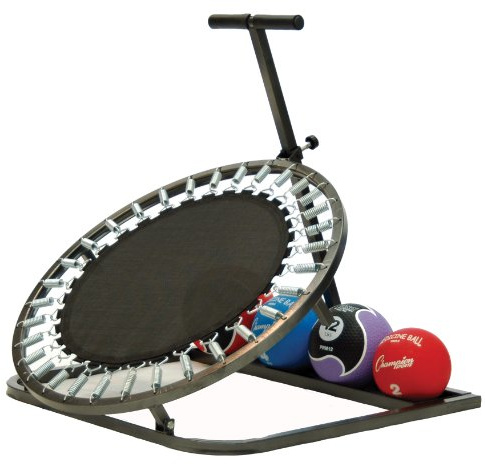 Champion Sports Medizinball Rebounder