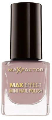 Max Factor Max Effect Mini Nail, 26 Cappuccino