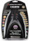 MONSTER - Black Platinum - Câble HDMI - Résolution 4K - pour PC, Home Cinema ou Studio - Vidéo HDR - 27 GBPS - Vitesse Éclair - Connecteurs en Or - 3 m - Garanti à Vie - Noir