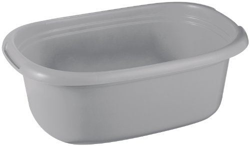 Sunware 43000072 Basic Wanne 25 L