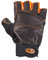 Climbing Technology Progrip Ferrata Fingerlose schwarz schwarz M