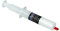 Phasak DTA-038 Pasta termica, 8 g, colore: bianco