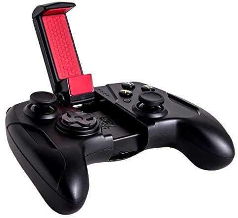Tt eSPORTS Contour Bluetooth Controller / Gamepad (MFI zertifiziert)