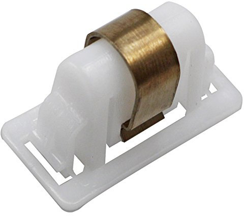 Beko Genuine Tumble Dryer Door Lock Receiver Catch