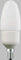 Philips Ambiance Slimline Sparlampe Kerzenform 9W/E14 230V