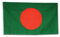 Bangladesch Fahne 90 x 150 cm-one size