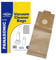 Electruepart Connect Bag60 Dust Bag T/F Pan Mce41 42 44 45 X5