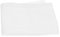 Taubert Spa Thalasso Saunatuch 200 x 75 cm leichtes Waffelpikee OneSize (200 x 75) Weiss
