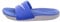 Nike Kawa Slide (GS/PS), Slides, Hyper Cobalt/White, 35 EU