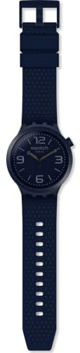 Swatch Hommes Montre SO27N100