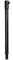 TEXAS Verlängerung 40cm 90063114 für Bohrer Aufsatz Erdbohrer Erdlochbohrer EA1200 und EA5300