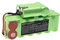 vhbw batteria sostituisce Hoover 49005889 per aspirapolvere home cleaner (2000mAh, 18V, NiMH)