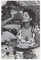 LINYUYI Leinwandposter Schauspieler Sophia Loren, Wandkunst, Dekordruck, Bild, Gemälde für Wohnzimmer, Schlafzimmer, Dekoration, ungerahmt: 30 x 45 cm