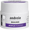 Andreia Professional Acrylic Builder Powder for Nail Extensions - Self Levelling, Durable, Long Lasting - Salon Quality - Clear 35g