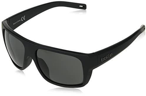 Bolle Sonnenbrille 12638 Falco 135 Unisex Schwarz