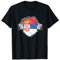 Serbien Fußball Trikot Alternative T-Shirt