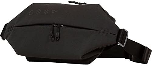 Bergans Oslo Urban Sling - Solid Charcoal - 5L