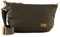 Jost Kemi - Umhängetasche 25 cm coffee