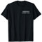 Liebevoll Lieber Voll T-Shirt