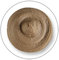 ECOSEAL 500 ein-komponentiger elastischer Holzkitt und Fugenfüller 600ml - Beige-braun 112