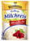 Mondamin Lieblings Milchreis Klassische Art - Pulvermix-Dessert 500 ml 1 Stück