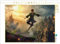 CALVENDO Puzzle Peter Pan von J. M. Barrie | 1000 Teile Lege-Größe 64 x 48 cm Foto-Puzzle für glückliche Stunden