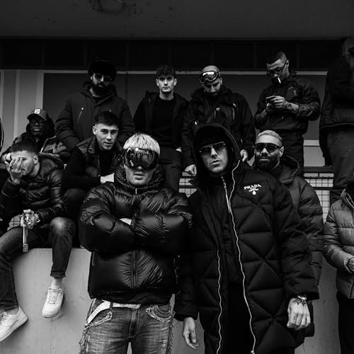 Liebe Grüsse [Explicit]