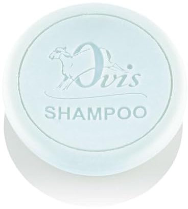 Ovis Shampoo For Men 95 g