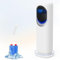 Tower Fan and Heater Combo with Humidification, 4 in 1 Cooling Fan for Indoor Use, 120° Oscillating Electric Cooler, Remote Control, 3 Speed Cooling, 2 Speed Heating, 12H Timer for Bedroom Room Office