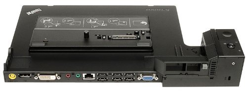 Lenovo ThinkPad 0A65687 Series 3 USB 3.0 Mini Dock