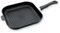GASTROLUX Biotan Plus Guss Grillpfanne eckig 28 x 28 cm