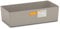 CEMO 7086 GFK-Auffangwanne, grau, 65 L