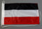 Bootsflagge Deutschland Kaiserreich 20 x 30 cm in Profiqualität Flagge Motorradflagge
