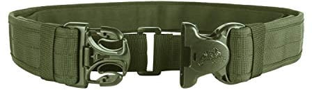 Helikon-Tex Defender Security Gürtel - Olive Green