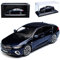 Kyosho Opel Insignia B Grand Sport Limousine Dunkel Blau Ab 2017 1/43 i-Scale Modell Auto mit individiuellem Wunschkennzeichen