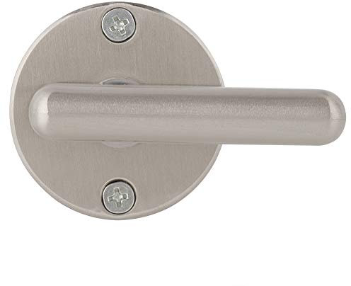 Privacy Dead Bolts Door Lock, User Friendly Design Durable Bathroom Private Indicators for Shower Cubicles for Toilets