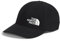 THE NORTH FACE NF0A5FXMKY4 W Horizon HAT Hat Damen TNF Black/TNF White Größe LXL