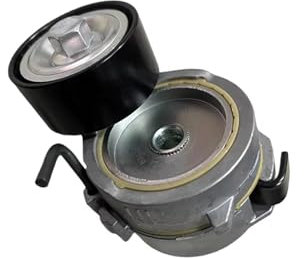 Rodillo Tensor para Peugeot 208 308 Berlingo 1613255380 ALT03419 Tensor De Correa De Transmisión del Generador Automóvil Tensora Correas