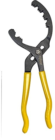 Rolson 18470 355 mm Oil Filter Wrench