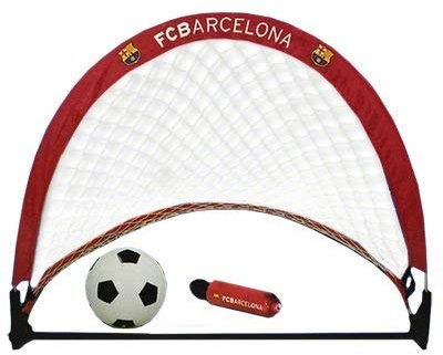 FC. Barcelona Skill Ziel Set