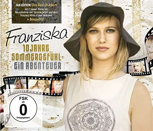 10 Jahre Sommergefühl - Ein Abenteuer (Fan Edition)