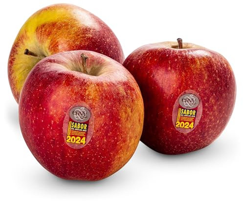 Manzana roja selección unidad 220 g. aprox